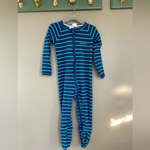 Bonds Wondersuit size 3